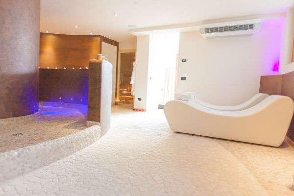 Raggio di Luce Residence Hotel (Temù)